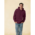 Hanes  9.7 Oz. Ultimate Cotton  90/10 Pullover Hoodie